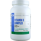 Universal-Vitamin-B-Complex-100ct | Muscleintensity.com