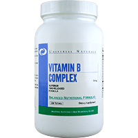 Universal-Vitamin-B-Complex-100ct | Muscleintensity.com