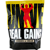 Universal-Real-Gains-Cookie-N-Cream-6-85-lbs | Muscleintensity.com