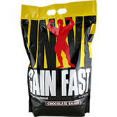 Universal-Gain-Fast-3100-10lb-Chocolate-Shake | Muscleintensity.com