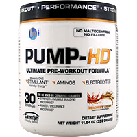 BPI-Pump-HD-Peaches-'n-Cream-30-sv | Muscleintensity.com