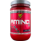 BSN-Amino-X-Grape-30sv | Muscleintensity.com