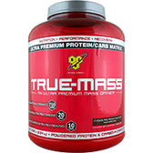 BSN-True-Mass-Chocolate-Peanut-Butter-5-75-lb | Muscleintensity.com