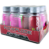 BSN-NO-Xplode-RTD-Watermelon-12ct-8-5-oz | Muscleintensity.com