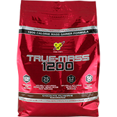 BSN-True-Mass-1200-Chocolate-10lb | Muscleintensity.com