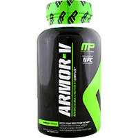 MusclePharm-Armor-V-120-ct | Muscleintensity.com