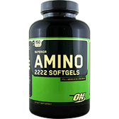 Optimum-Amino-2222-150ct-softgels | Muscleintensity.com