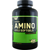 Optimum-Amino-2222-150ct-softgels | Muscleintensity.com