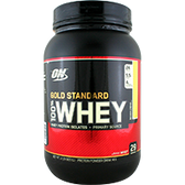 Optimum-100%-Whey-2-lb-Banana | Muscleintensity.com