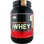 Optimum-100%-Whey-2-lb-Cappuccino | Muscleintensity.com