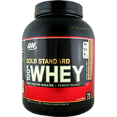 Optimum-100%-Whey-Protein-5-lb-Caramel | Muscleintensity.com