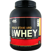 Optimum-100%-Whey-Protein-5-lb-Banana | Muscleintensity.com