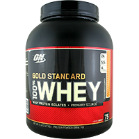 Optimum-100%-Whey-Protein-5-lb-Straw-Ban | Muscleintensity.com