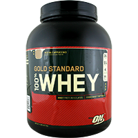 Optimum-100%-Whey-Protein--5-lb-Cappuccino | Muscleintensity.com
