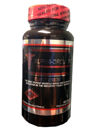 GENETECH-PHARMA-LABS-ALPHA-DROL-1000-Muscleintensity.com