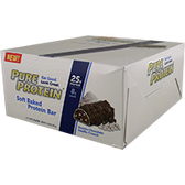 Pure-Protein-Soft-Baked-66-g-Vanilla-Crunch-12-ct | Muscleintensity.com