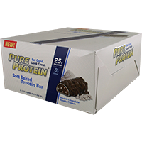 Pure-Protein-Soft-Baked-66-g-Vanilla-Crunch-12-ct | Muscleintensity.com