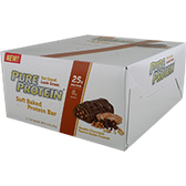 Pure-Protein-Soft-Baked-66-g-Chocolate-Peanut-Butter-Crunch-12-c | Muscleintensity.com