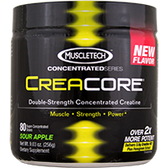 MT-CreaCore-Sour-Apple-Concentrate-Creatine-80-sv | Muscleintensity.com