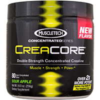 MT-CreaCore-Sour-Apple-Concentrate-Creatine-80-sv | Muscleintensity.com