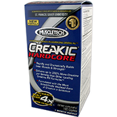 MuscleTech-Creakic-Hardcore-180ct | Muscleintensity.com