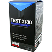 Force-Factor-Test-X180-Testosterone-Booster-60-ct | Muscleintensity.com