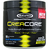 MT-CreaCore-Blue-Raspberry-Concentrate-Creatine-80-sv | Muscleintensity.com