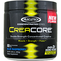 MT-CreaCore-Blue-Raspberry-Concentrate-Creatine-80-sv | Muscleintensity.com