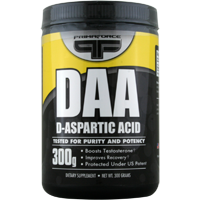 Primaforce-DAA-300-g | Muscleintensity.com