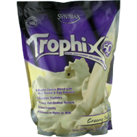 Syntrax-Trophix-Creamy-Vanilla-5-lb | Muscleintensity.com