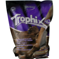 Syntrax-Trophix-Chocolate-Supreme-5-lb | Muscleintensity.com