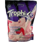 Syntrax-Trophix-Strawberry-Smoothie-5-lb | Muscleintensity.com