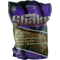 Syntrax-Whey-Shake-Chocolate-Shake-5-lb | Muscleintensity.com