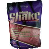 Syntrax-Whey-Shake-Strawberry-Shake-5lb | Muscleintensity.com