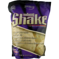 Syntrax-Whey-Shake-Vanilla-Shake-5-lb | Muscleintensity.com