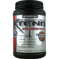 Scivation-Xtend-Strawberry-Kiwi-90-sv | Muscleintensity.com