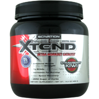 Scivation-Xtend-Strawberry-Kiwi-30-sv | Muscleintensity.com