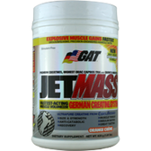 GAT-JetMASS-Orange-Creme-1-81-lbs | Muscleintensity.com