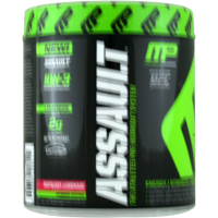 MusclePharm-Assault-Raspberry-Lemonade-20-sv | Muscleintensity.com