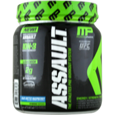 MusclePharm-Assault-Blue-Raspberry-30-sv | Muscleintensity.com