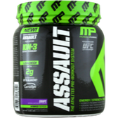 MusclePharm-Assault-Grape-30-sv | Muscleintensity.com