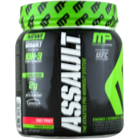 MusclePharm-Assault-Fruit-Punch-30-sv | Muscleintensity.com