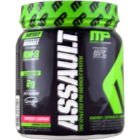MusclePharm-Assault-Raspberry-Lemonade-30-sv | Muscleintensity.com