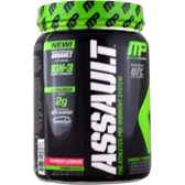 MusclePharm-Assault-Raspberry-Lemonade-50-sv | Muscleintensity.com