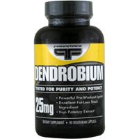 Primaforce-Dendrobium-Capsules-90-ct | Muscleintensity.com