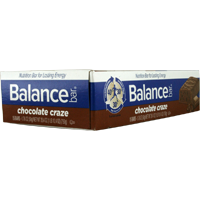 Balance-Bar-Chocolate-Craze-15ct | Muscleintensity.com