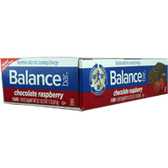 Balance-Bar-Choc-Raspberry-15ct | Muscleintensity.com