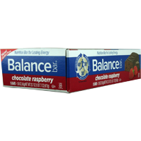 Balance-Bar-Choc-Raspberry-15ct | Muscleintensity.com