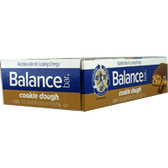 Balance-Bar-Cookie-Dough-15ct | Muscleintensity.com