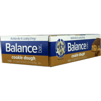 Balance-Bar-Cookie-Dough-15ct | Muscleintensity.com